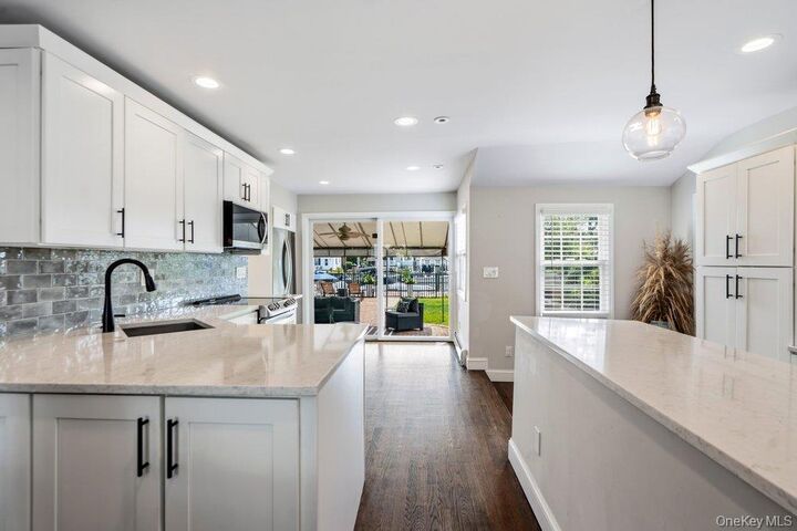 Property Photo:  57 Beach Road  NY 11758 