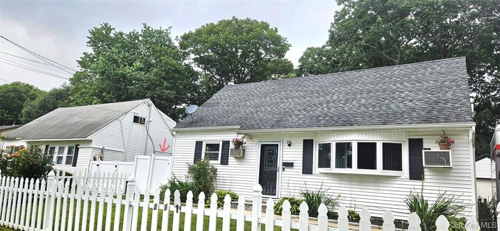 Property Photo: 211 Parkway Boulevard NY 11798