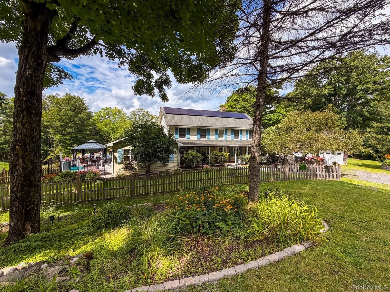 Property Photo: 912-918 Hollow Road NY 12514