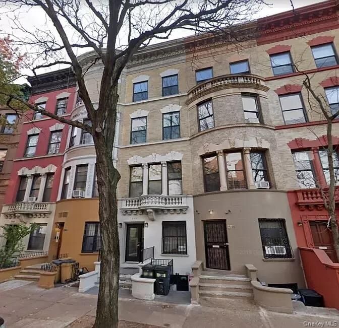 Property Photo:  286 W 137th Street  NY 10030 