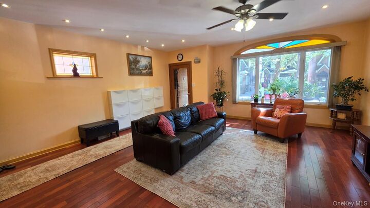 Property Photo: 63-28 82nd Place NY 11379