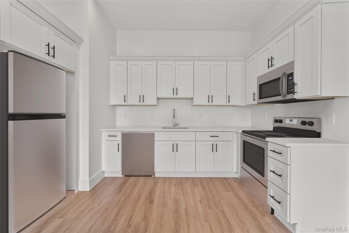 Property Photo: 48 North Street 301 NY 10940