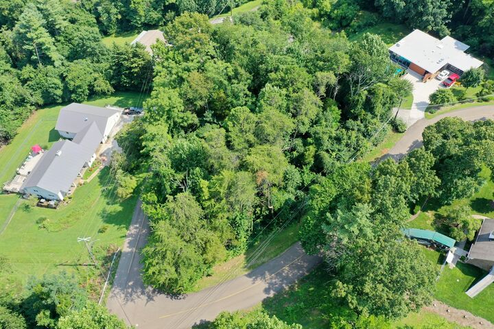 Property Photo: Lot 91 Prater Drive TN 37814