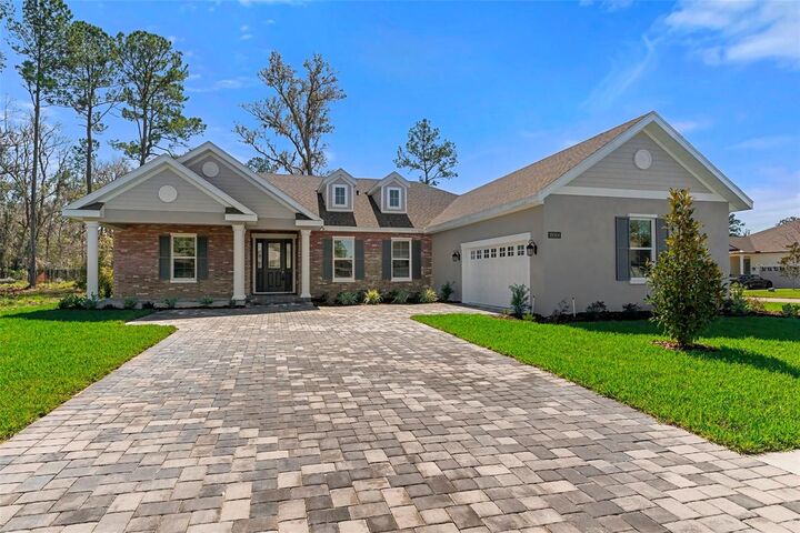 Property Photo: 19364 Sheltered Hill Drive FL 34601