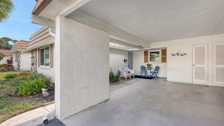 Property Photo: 2623 Riverbluff Parkway V144 FL 34231