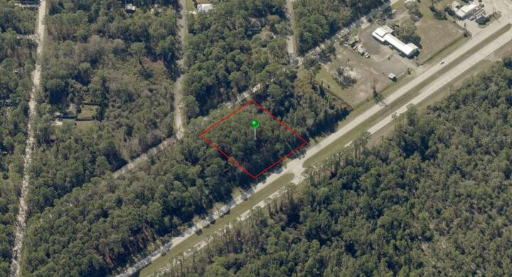 Property Photo:  2546 E International Speedway Boulevard  FL 32724 