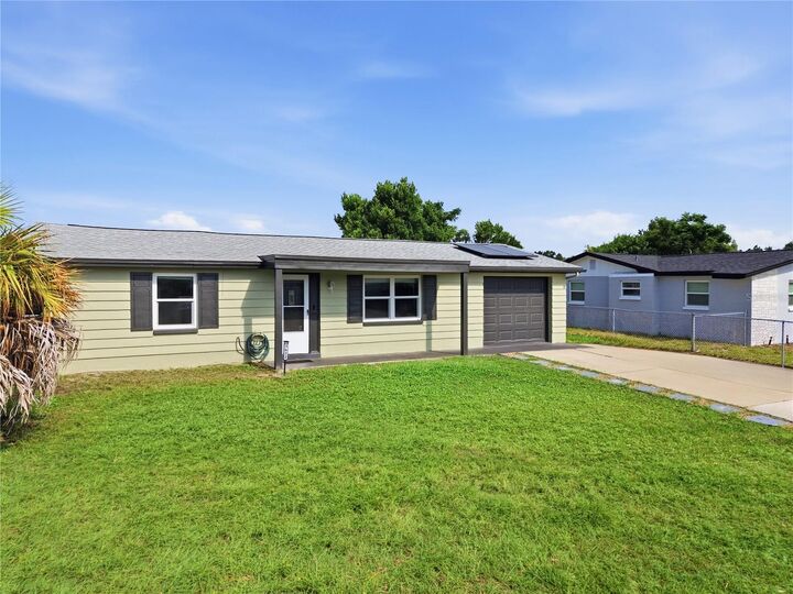 Property Photo:  3622 Winder Drive  FL 34691 