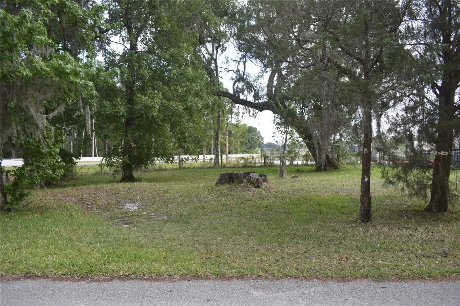 Property Photo: Lot 61 Blk C Lexington Circle FL 34785