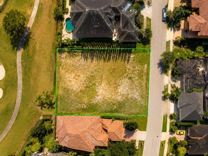 Property Photo:  341 Muirfield Loop  FL 34747 