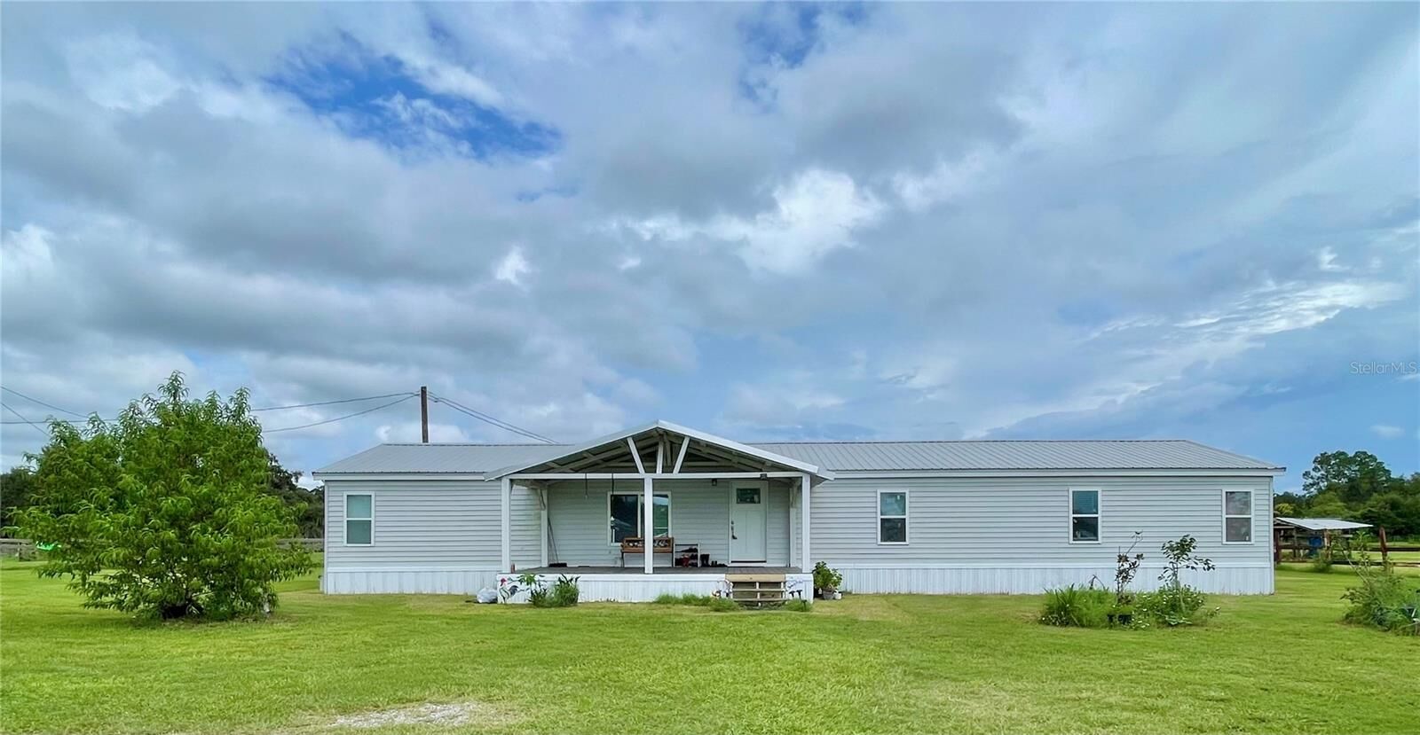 Property Photo:  3627 Tom Matthews Road  FL 33810 