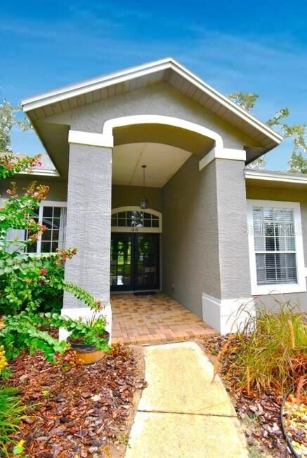 Property Photo:  1810 Tournament Drive  FL 32712 