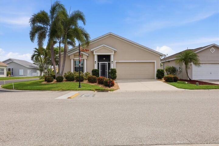 Property Photo:  24195 Buckingham Way  FL 33980 