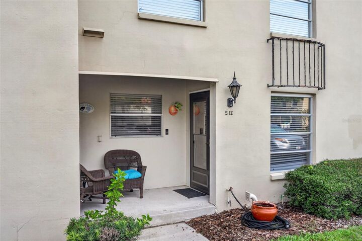 Property Photo:  2700 Bayshore Boulevard 512  FL 34698 