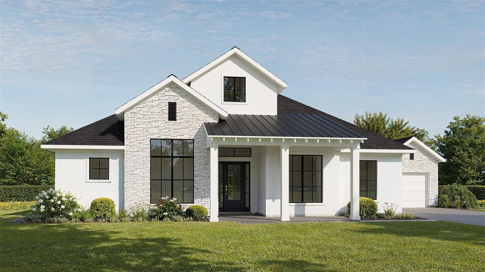 Property Photo: 5022 Cedar Ridge Drive FL 34601