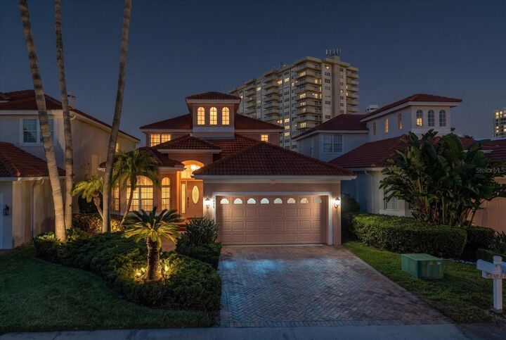 Property Photo:  1620 Sand Key Estates Court  FL 33767 