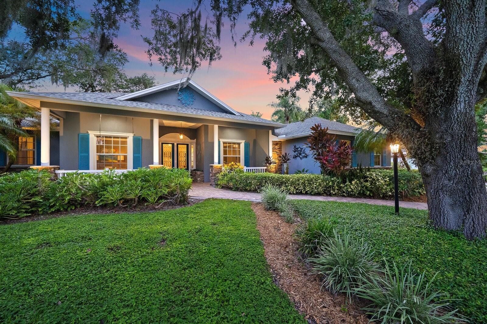 Property Photo:  4836 Dunn Drive  FL 34233 