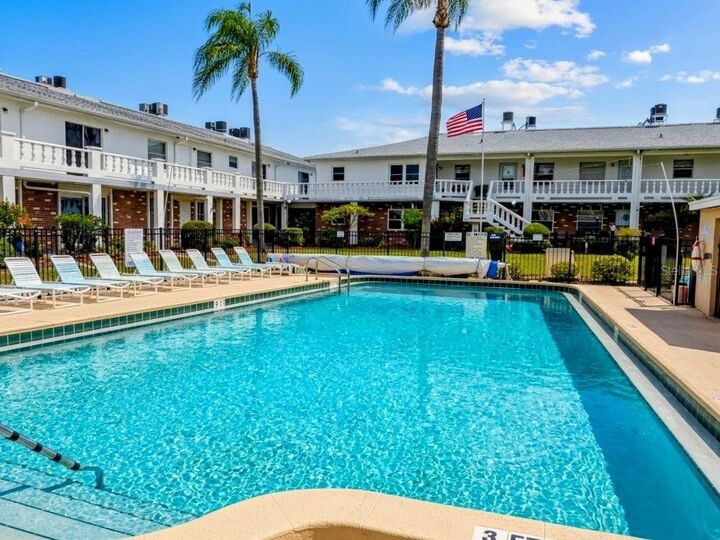 Property Photo:  4744 Azalea Drive 204  FL 34652 