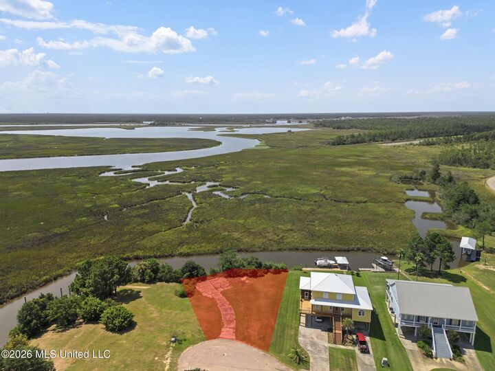 Property Photo:  0 Puunani Place  MS 39525 
