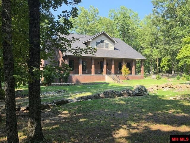 Property Photo:  380 Plains Drive  AR 72653 