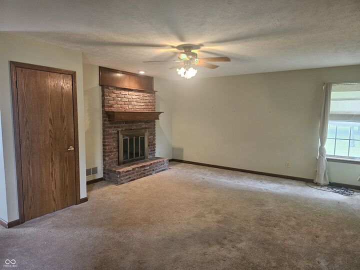 Property Photo:  946 Johnathan Drive  IN 46168 