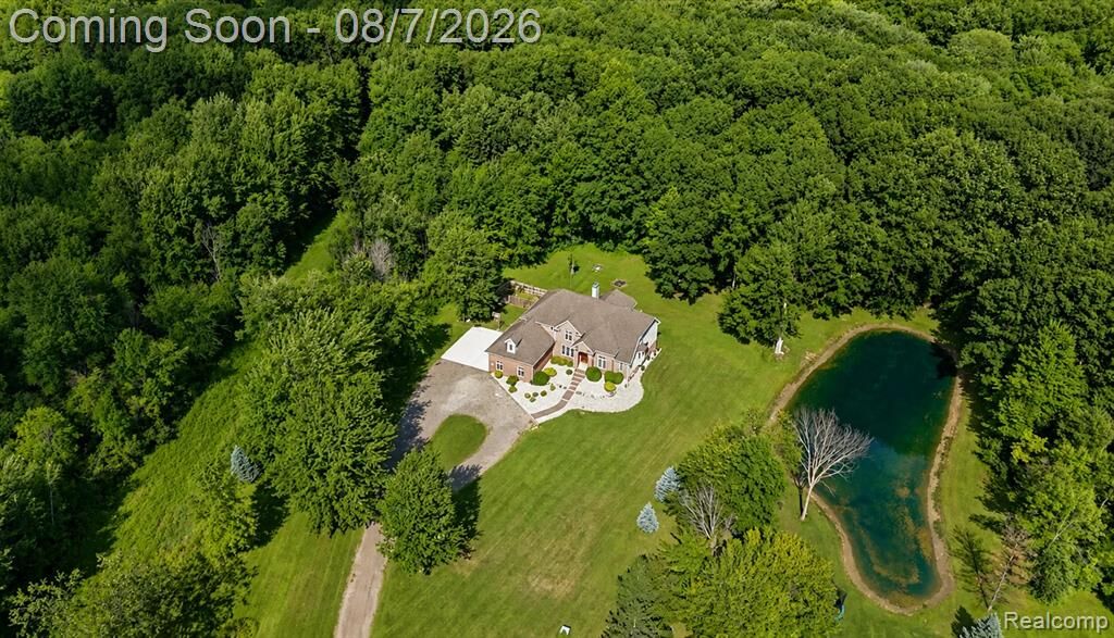 Property Photo: 65690 North Avenue MI 48096 2128