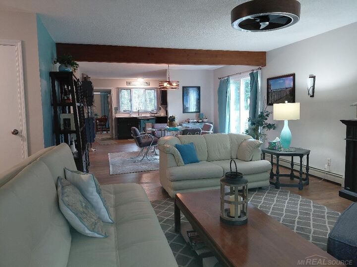 Property Photo:  434 S Lake Street  MI 48469 