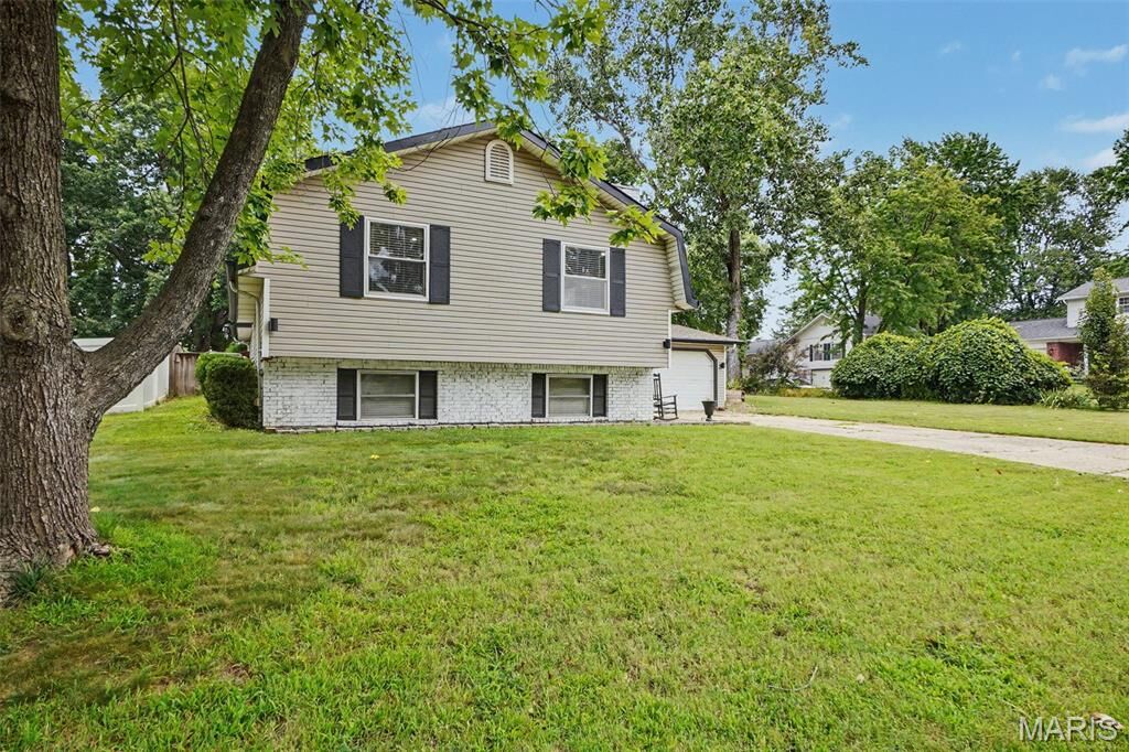 Property Photo: 112 Sutters Mill Road MO 63376