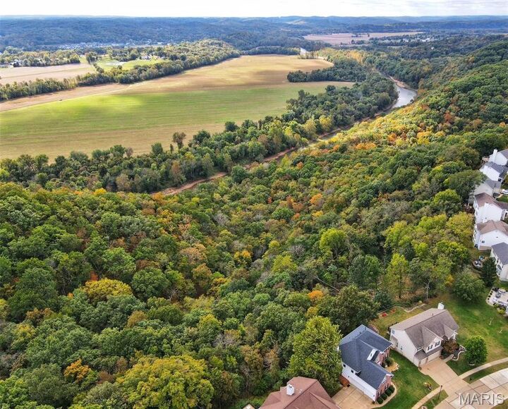 Property Photo:  688 Meramec View Drive  MO 63025 