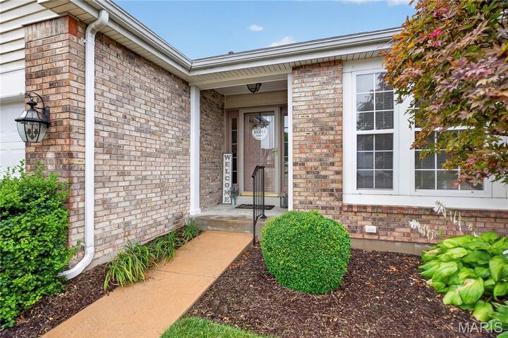 Property Photo:  114 Pine Trail Drive 8  MO 63367 