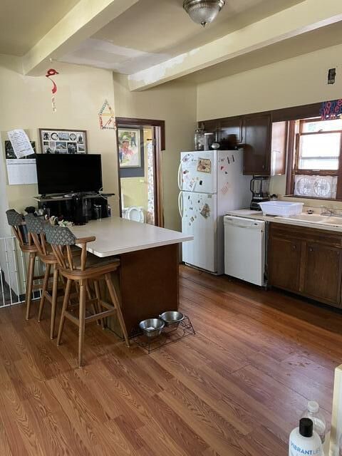 Property Photo: 801 Oakland Ave WI 53186