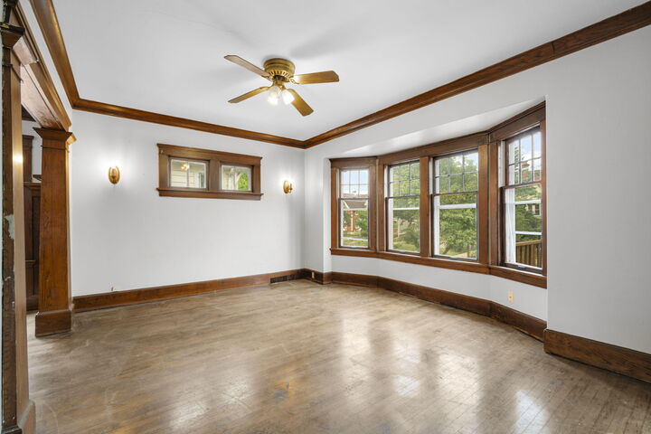 Property Photo: 2026 N 48th St WI 53208