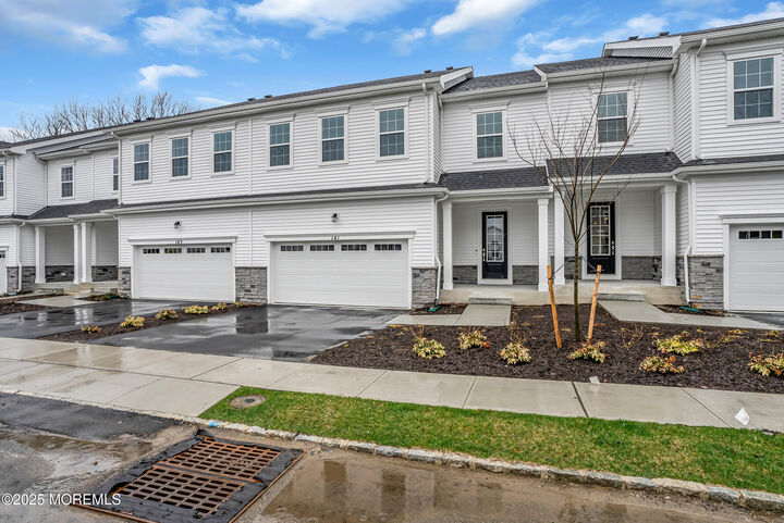 Property Photo: 173 Woolley Court NJ 07755