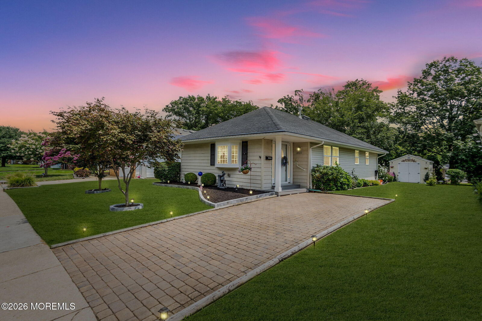 Property Photo:  2125 Mount Hope Lane  NJ 08753 