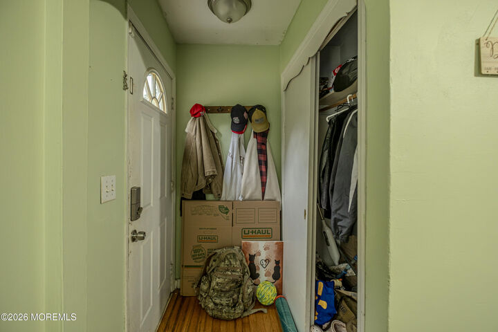 Property Photo:  206 Burr Street  NJ 08005 