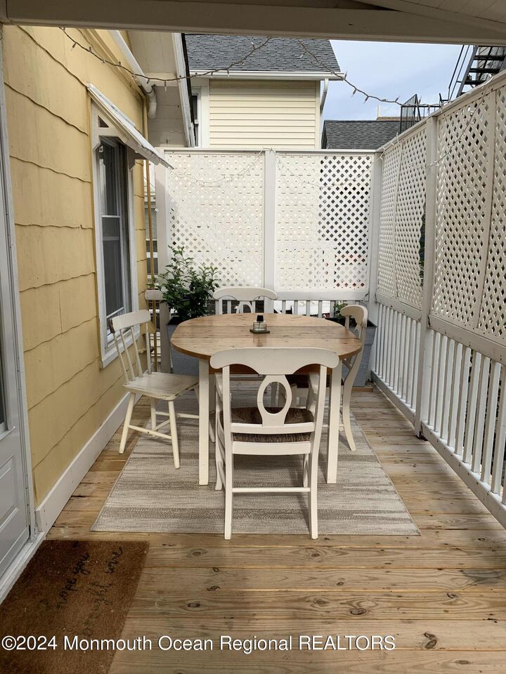 Property Photo:  19 Webb Avenue  NJ 07756 