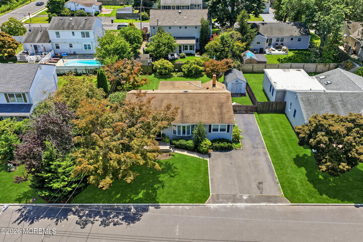 Property Photo:  8 Belmar Avenue  NJ 07757 