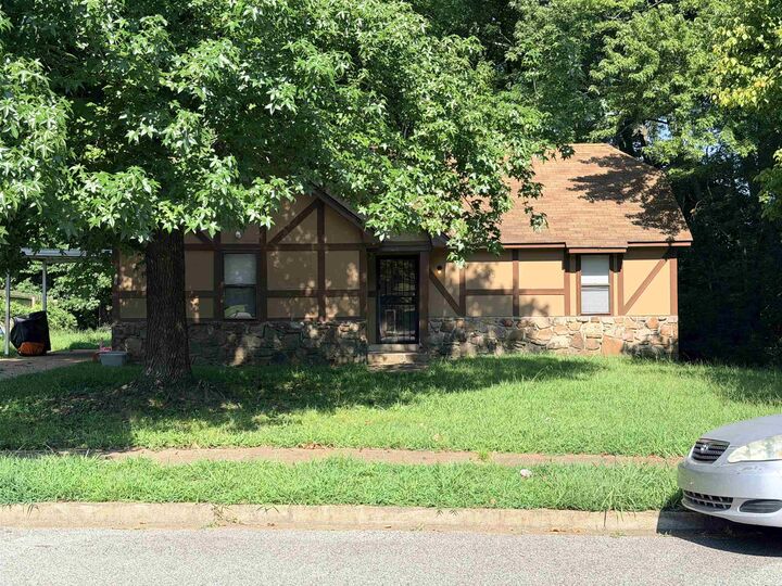 Property Photo: 4403 Kerwin Dr TN 38128