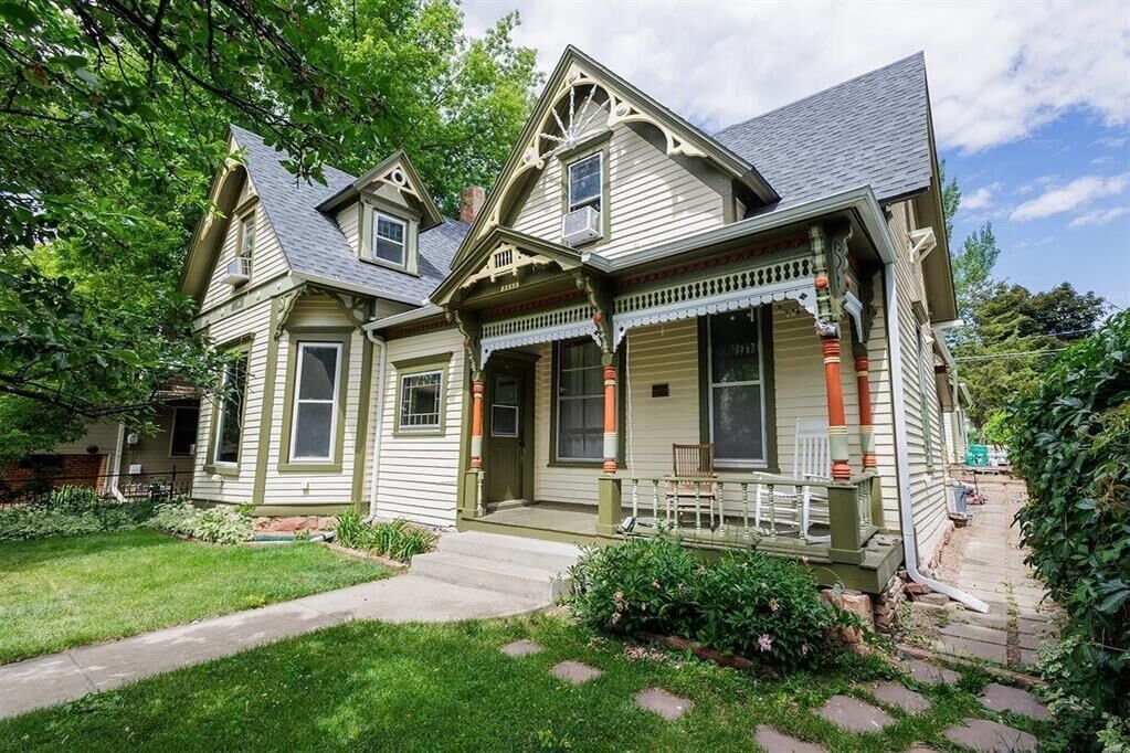 Property Photo:  814 N 8th Street  SD 57783 