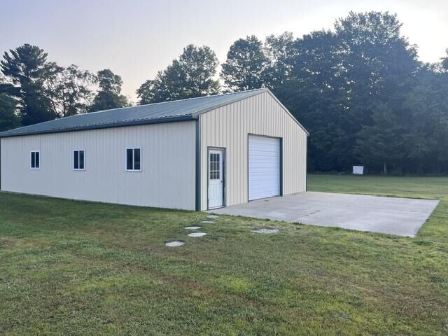 Property Photo: 9 Mile Road MI 49645