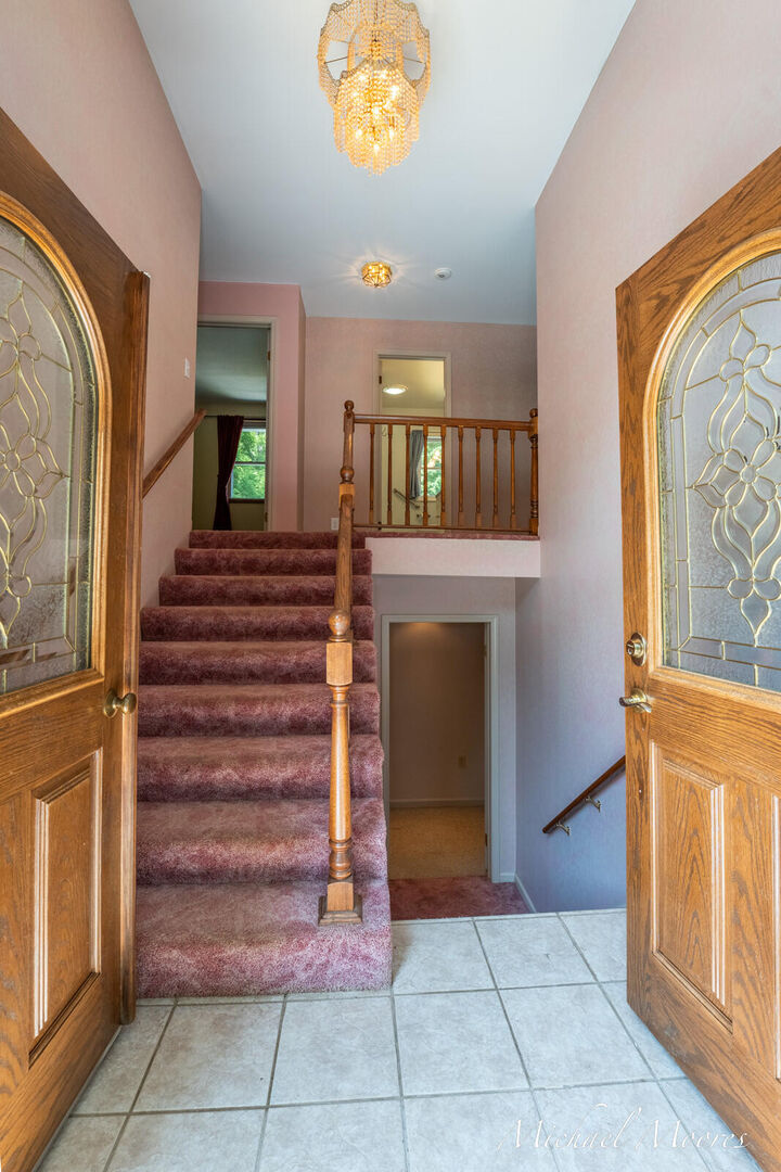 Property Photo: 7011 E 128th Street MI 49343