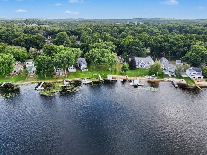 Property Photo:  2062 Fern Beach  MI 49014 