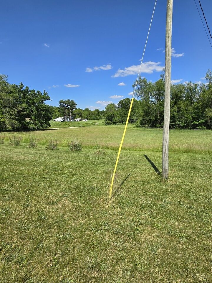 Property Photo: 17761 Paradise Lake Road MI 49095