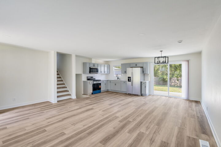 Property Photo: 1859 Reichert Avenue IL 60411