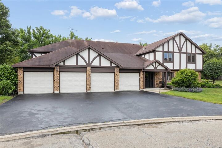 Property Photo:  546 Banyon Lane B  IL 60525 