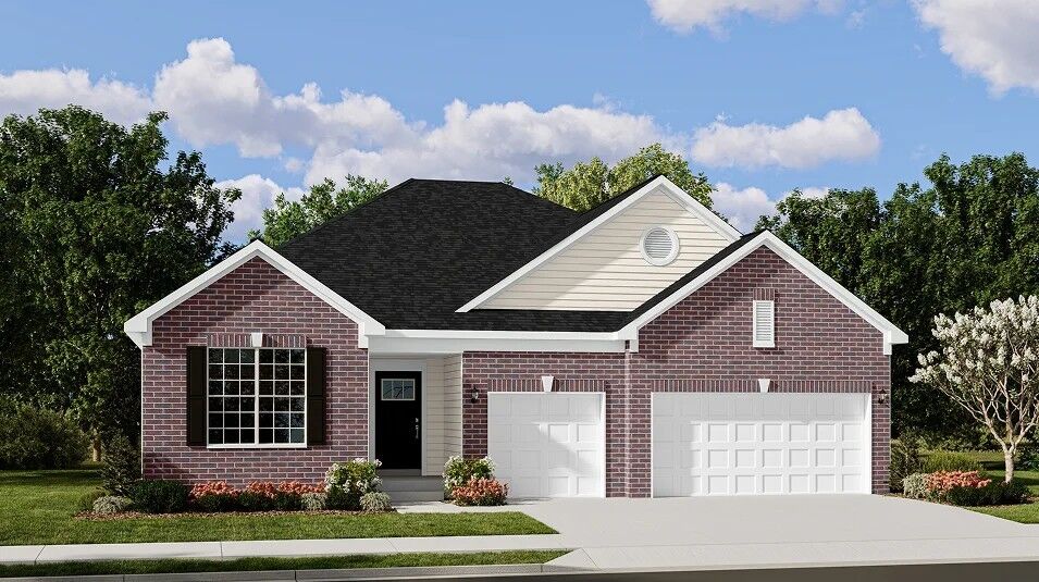 Property Photo: 1414 Langdon Drive IL 60404
