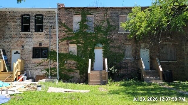 Property Photo:  10732 S Langley Avenue  IL 60628 