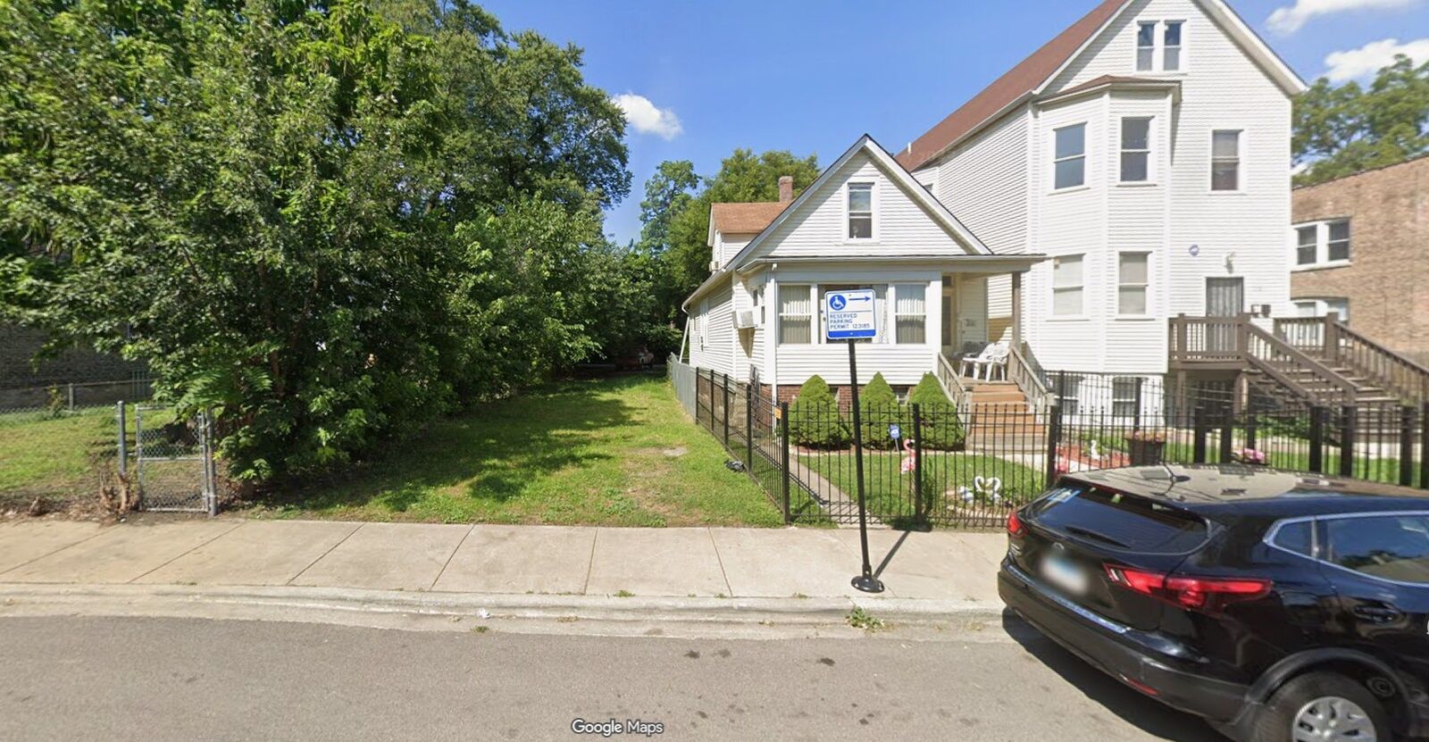 Property Photo: 6724 S Green Street IL 60621