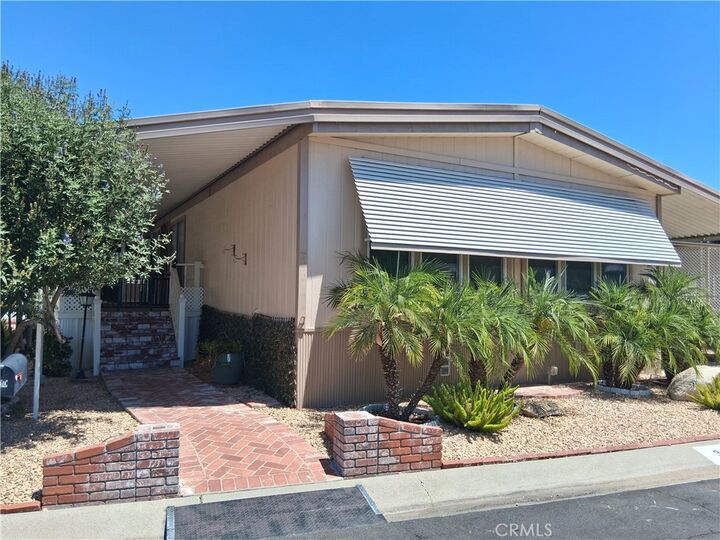 Property Photo:  27601 Sun City Blvd  CA 92586 
