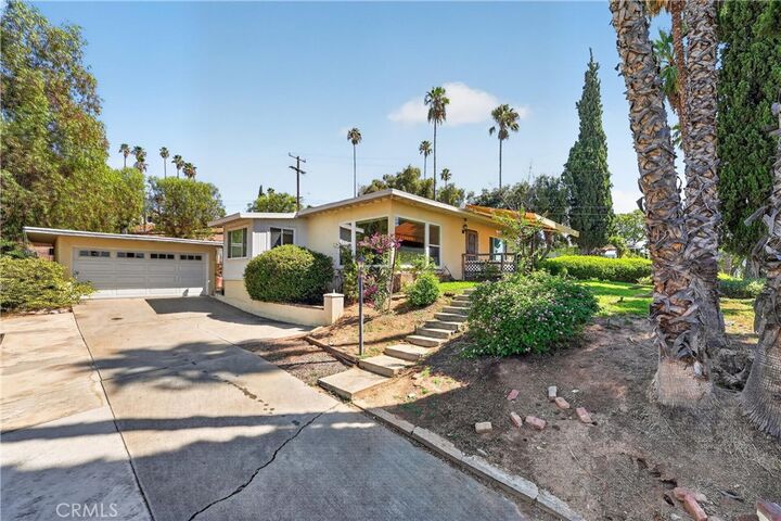 Property Photo: 7307 Lenox Avenue CA 92504