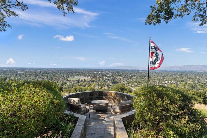 Property Photo:  14942 Larga Vista Drive  CA 95032 